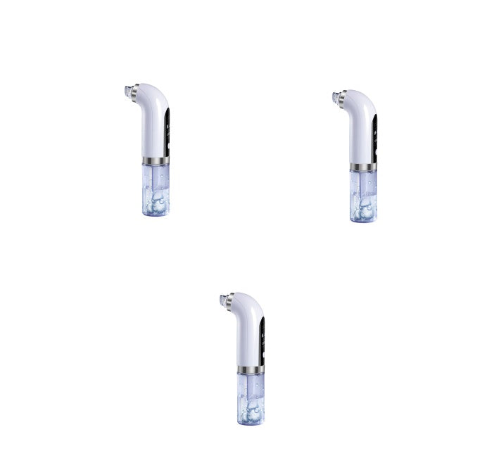 Electric Vacuum Blackhead Acne Pore Cleaner - Ectron Online