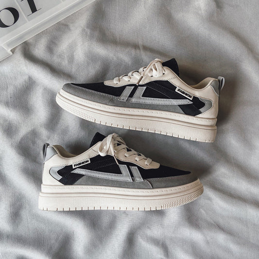 Shop Trendy & Breathable Casual Shoes Trendy Breathable Sneakers Casual Shoes | Ectron Online