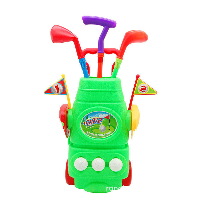 Children'S Set Indoor Portable Sports Parent-Child Fitness Ball Outdoor Toy Boxed