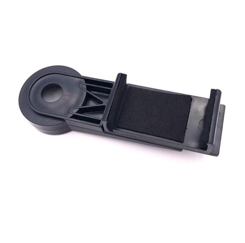 Compatible with Apple, Monocular Telescope Zoom Scope with Compass Phone Clip Tripod - Ectron Online