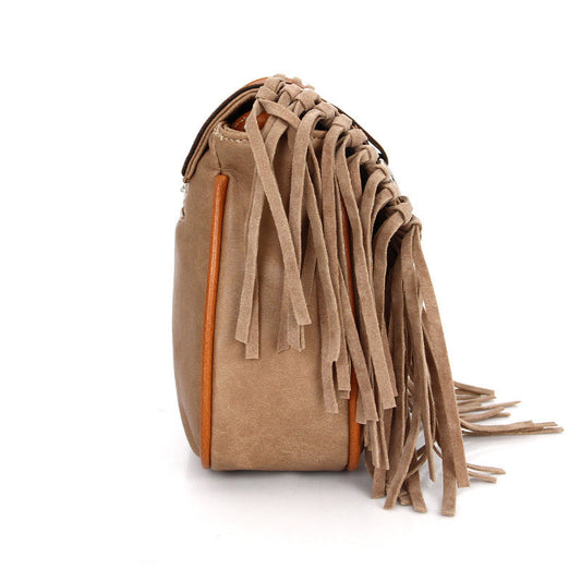 Fashion Trend Elegant Elegant One-shoulder Diagonal Handbag