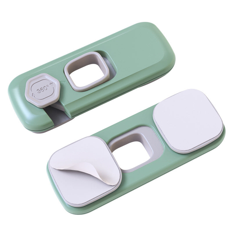Fridge Freezer Door Lock