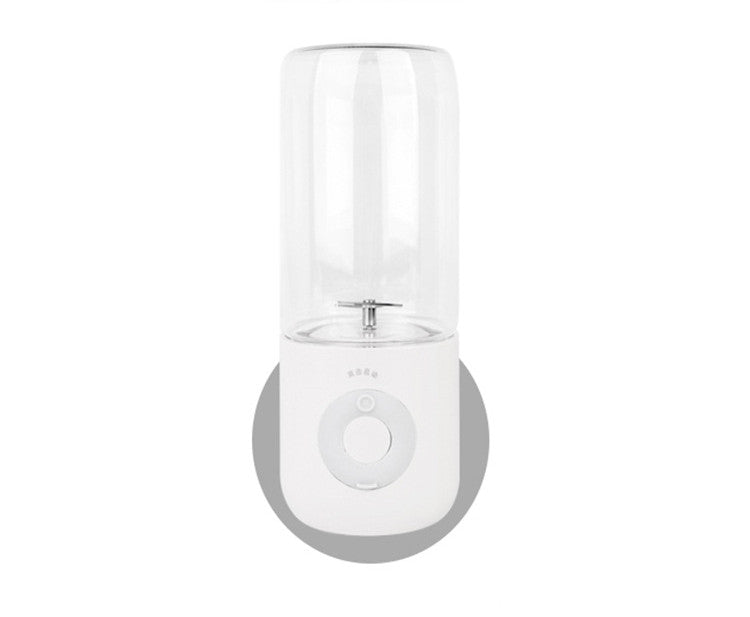 New Mini Juicer USB Rechargeable Juice Cup