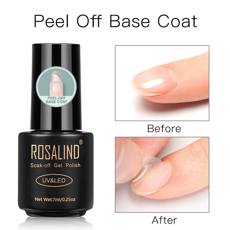 Japanese Style Nail Phototherapy Color Gel Nail Gel - Ectron Online