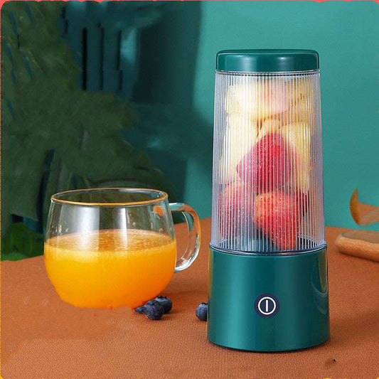 Rechargeable Portable Juicer Cup Rechargeable Portable Juicer Cup Small P | Ectron Online