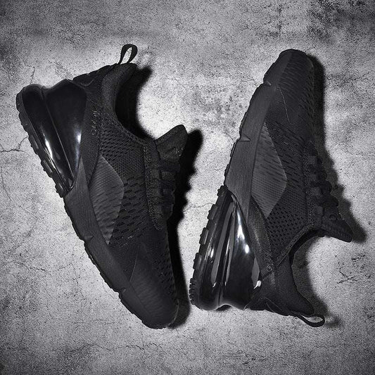 Men’s Branded Running Shoes – Breathable Sport Zapatillas Hombre Men Sport Shoes Brand Running Shoes Brea | Ectron Online