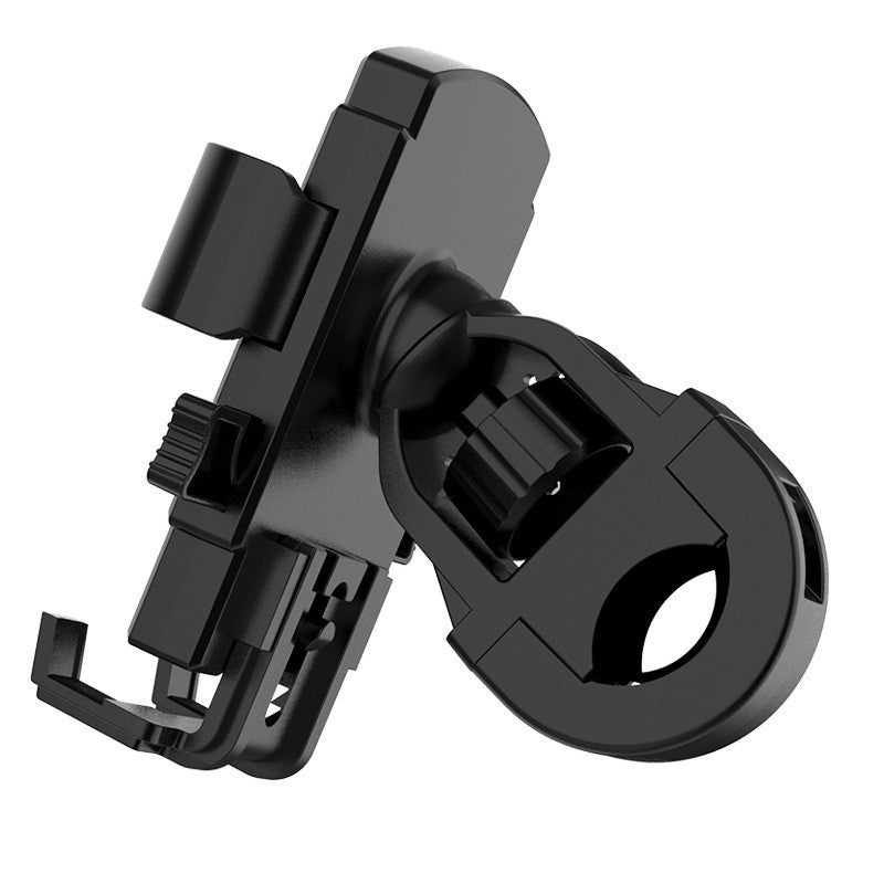 Motorcycle Bracket Takeaway Aluminum Alloy Bracket Electric Car - Ectron Online