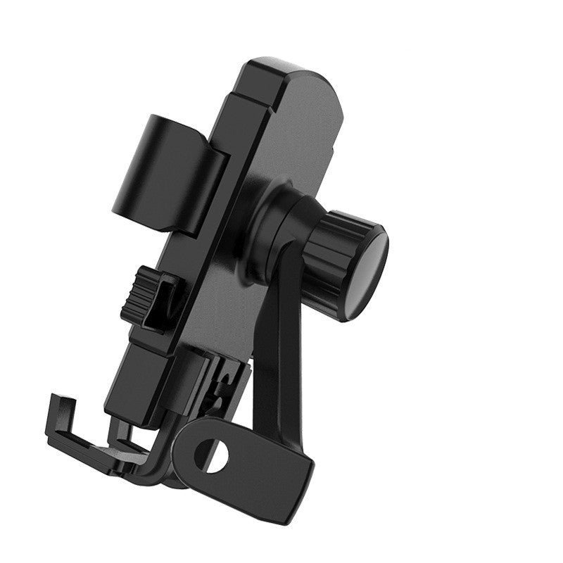 Motorcycle Bracket Takeaway Aluminum Alloy Bracket Electric Car - Ectron Online