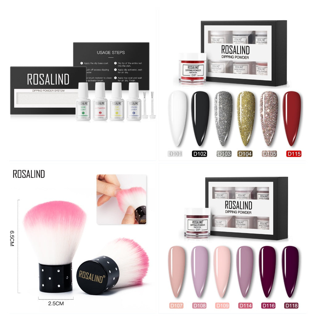 Nail Beauty Set - Ectron Online
