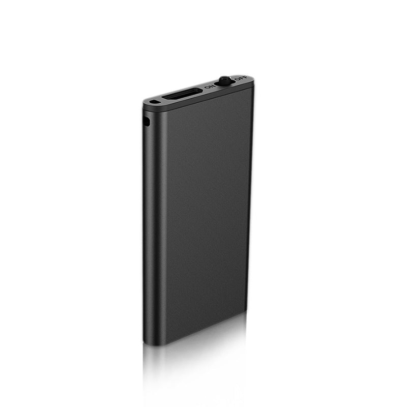 Recorder Digital MP3 Player Machine