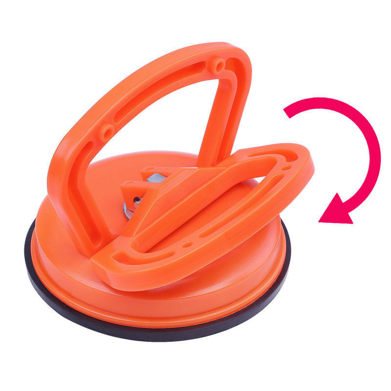PDR Tool: Powerful Large Suction Cup Dent Puller (One-Handed)