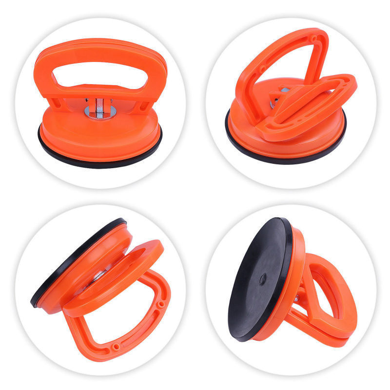PDR Tool: Powerful Large Suction Cup Dent Puller (One-Handed)