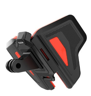 GoPro Accessories Motorcycle Helmet Chin Strap Mount - Ectron Online