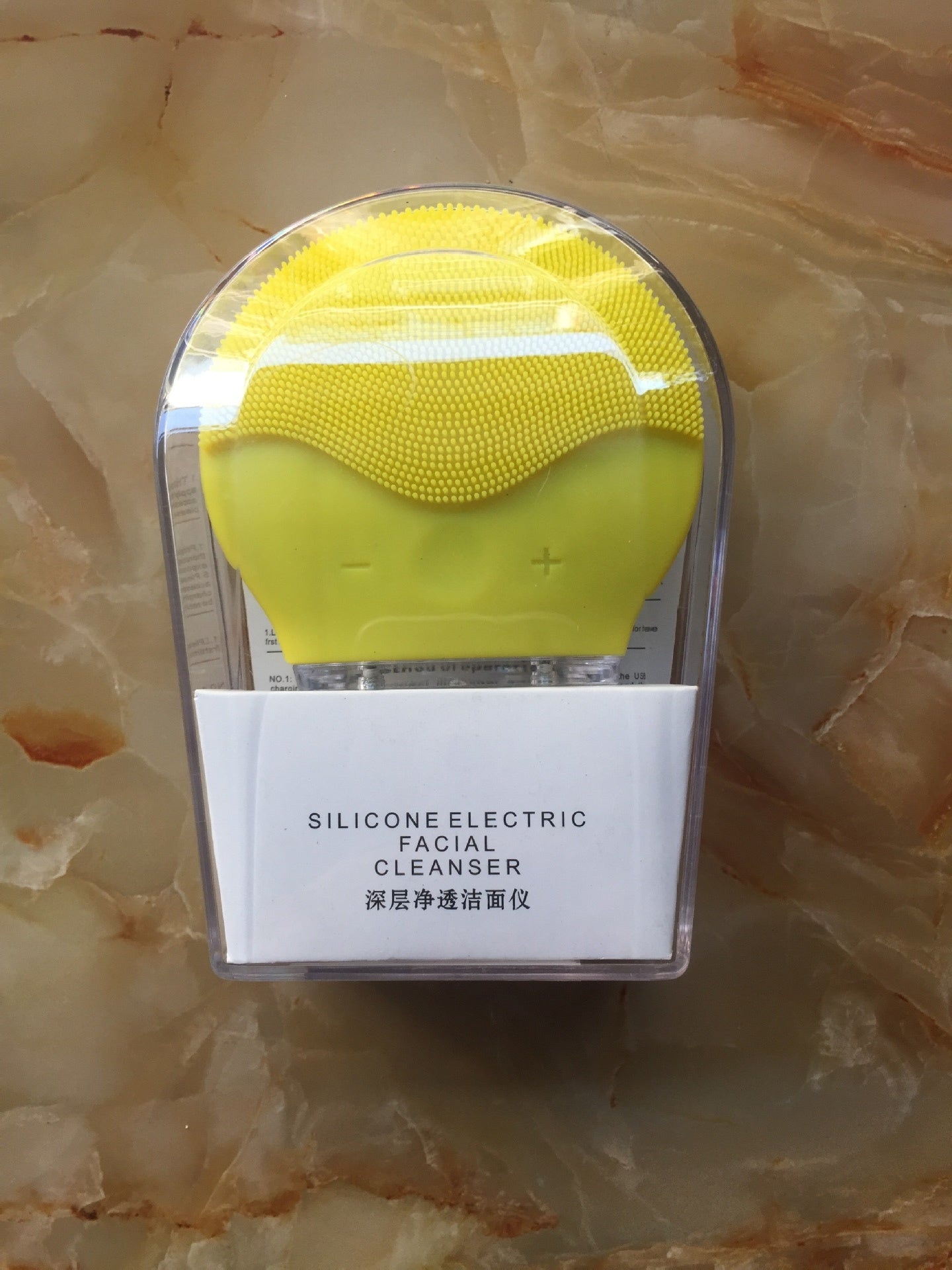 Electric Face Cleanser - Ectron Online