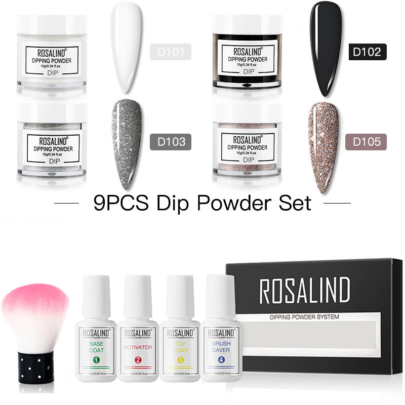 Nail Beauty Set - Ectron Online
