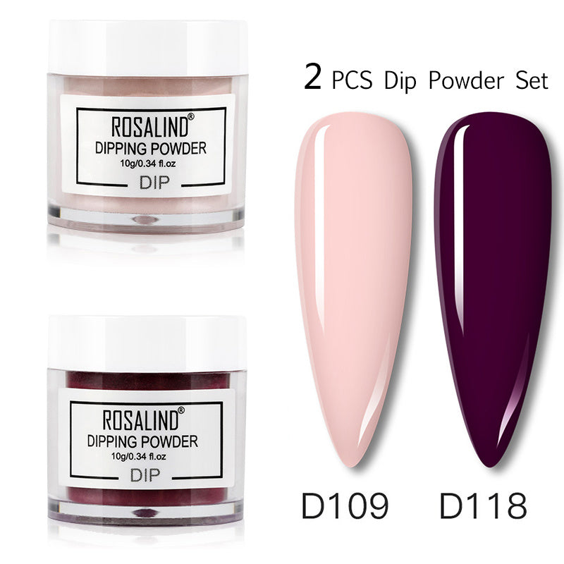 Nail Beauty Set - Ectron Online