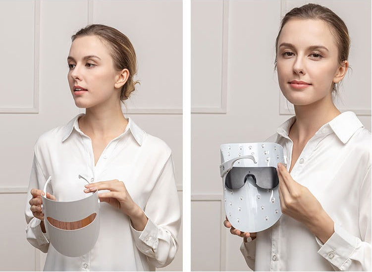 Acne beauty mask - Ectron Online