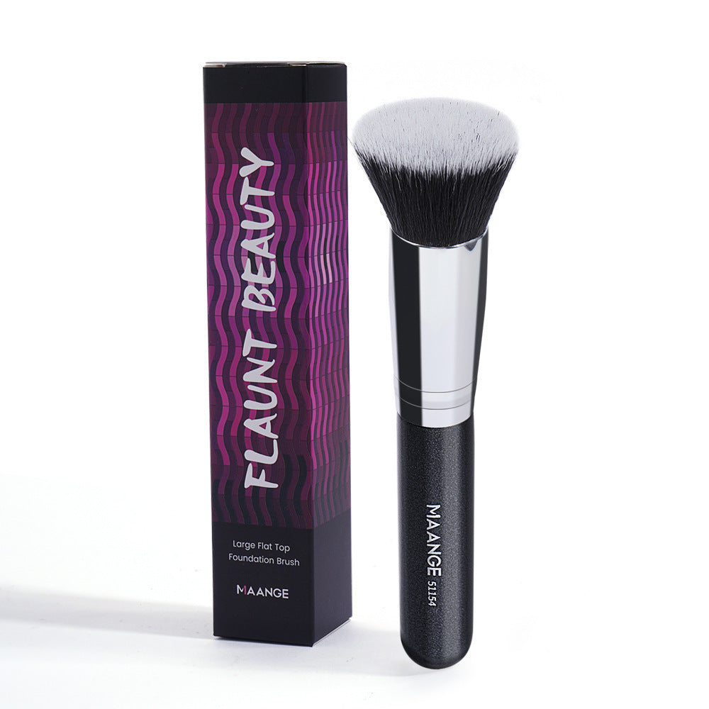 Powder Foundation Brush Portable Makeup Tools