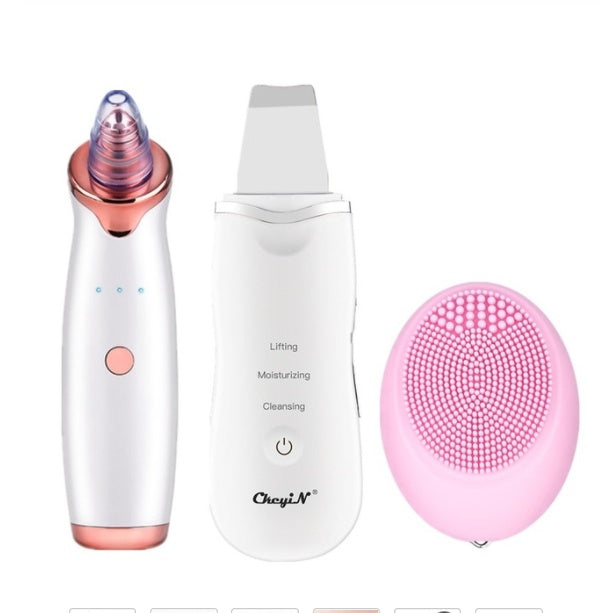 Liposuction Blackhead Electric Blackhead Suction - Ectron Online