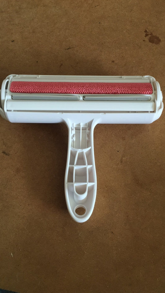 Hair Refreshing Pet Hair Removal Comb for Dogs & Cats Hair Refreshing Pet Hair Removal Comb | Ectron Online