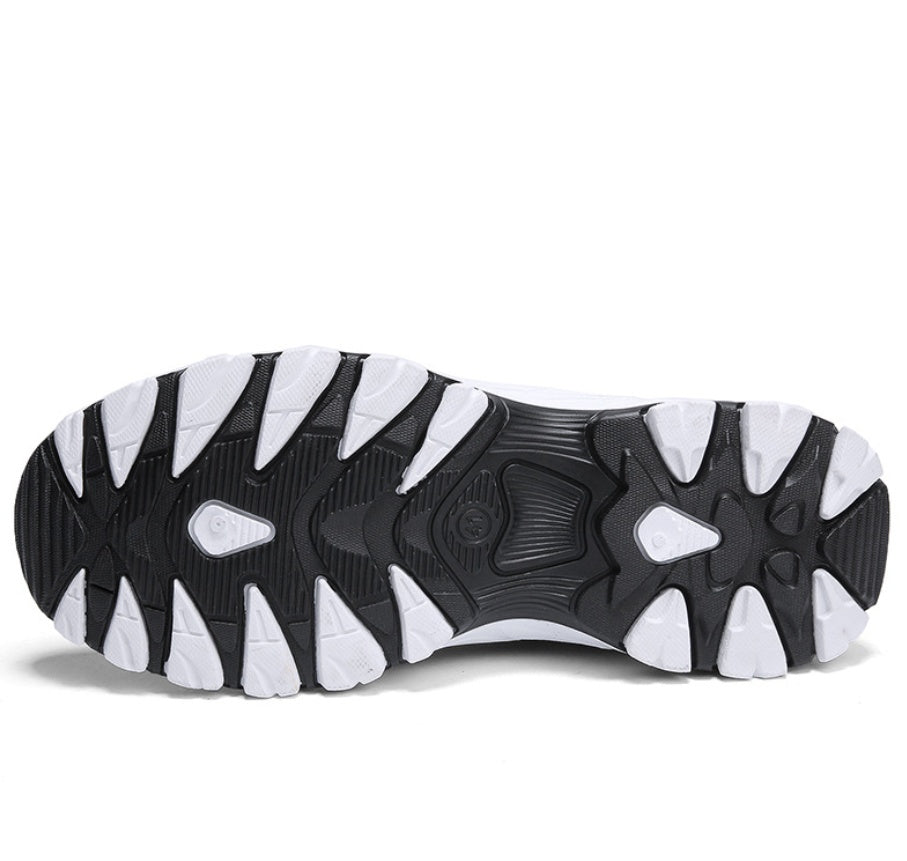 Casual sneakers running shoes