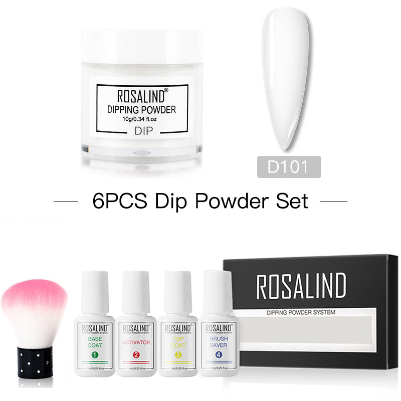 Nail Beauty Set - Ectron Online