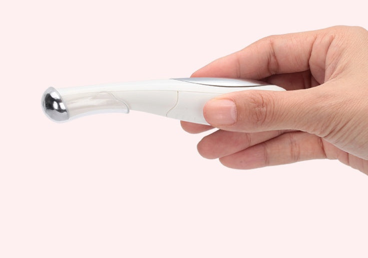 Eye Massager Beauty Pen Home Eye Instrument Import Instrument Beauty Instrument Eye Care Massager - Ectron Online