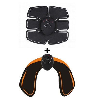 Smart rechargeable abdominal patch - Ectron Online