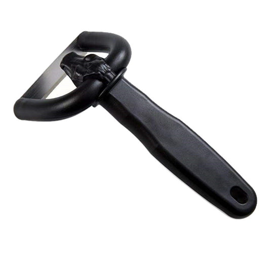 Meat Fat Trimmer – Handheld Beef & Pork Slicer for Clean Cuts