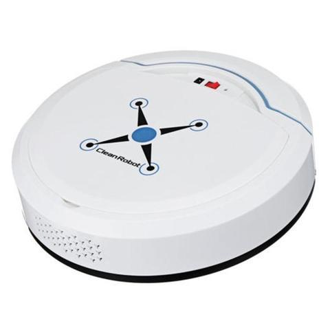 Smart Robot Vacuum Cleaner - Ectron Online