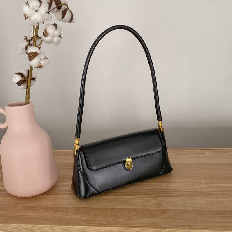 Women's bag single shoulder diagonal handbag