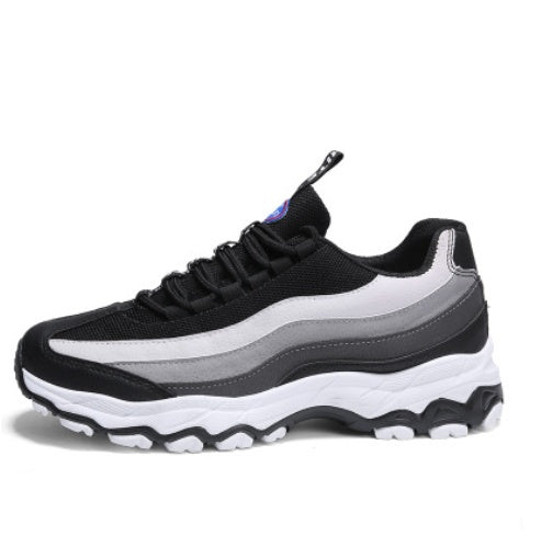 Casual sneakers running shoes
