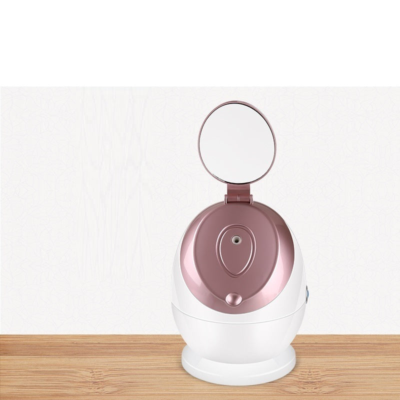 Nano Ionic Facial Steamer - Ectron Online