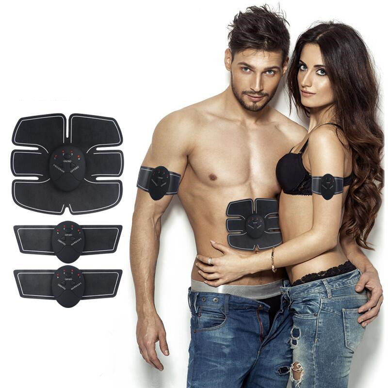 Smart rechargeable abdominal patch - Ectron Online