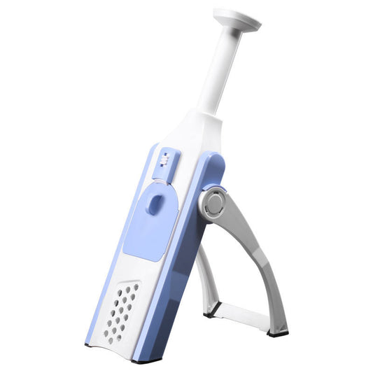 Vegetable Cutter | Fruit Slicer | Grater | Kitchen Tool Multifunctional vegetable slicer | Ectron Online