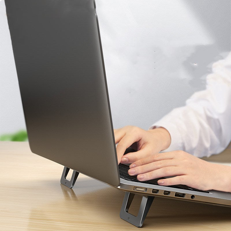 Mini Portable Notebook Cooling Bracket - Ectron Online