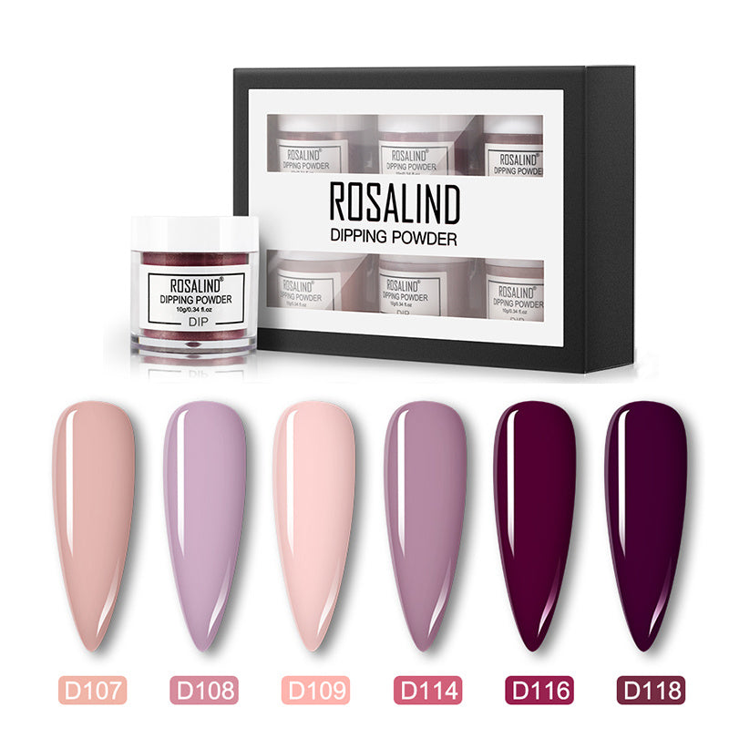Nail Beauty Set - Ectron Online
