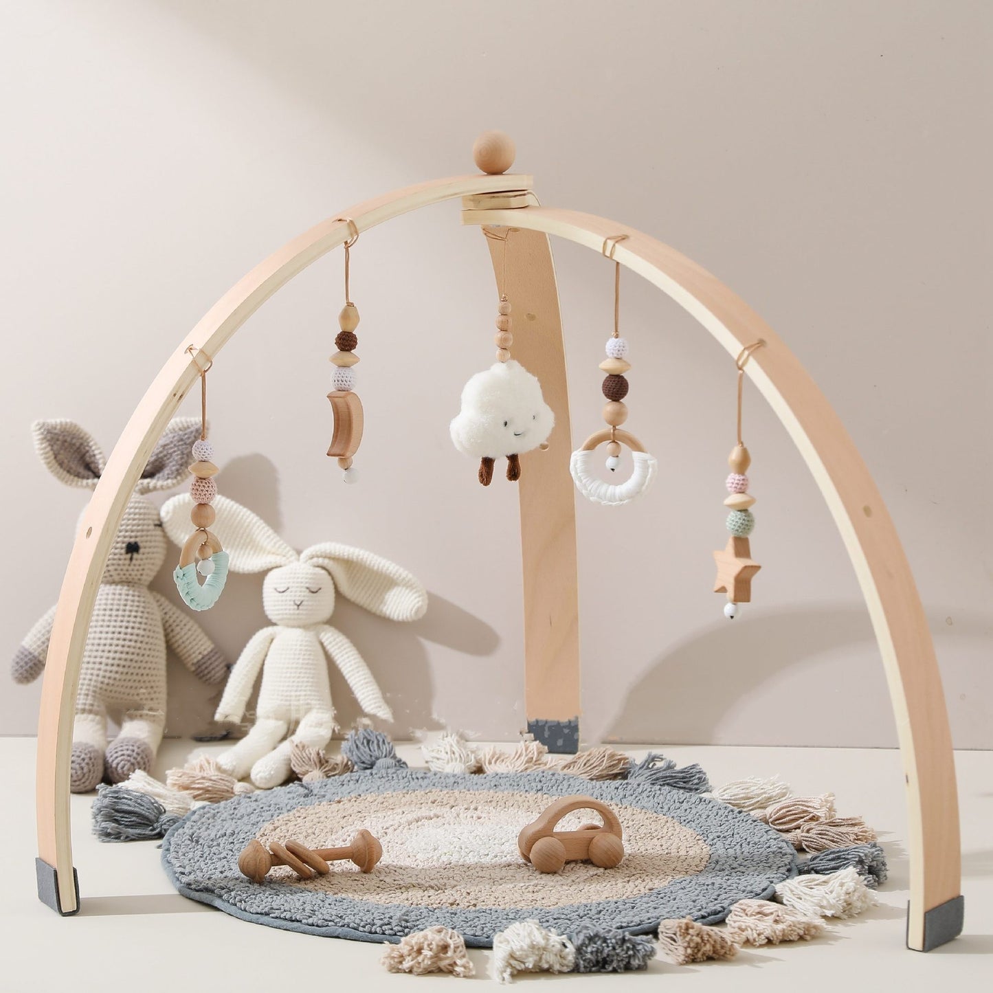 Bedroom Baby Room Fitness Support - Ectron Online