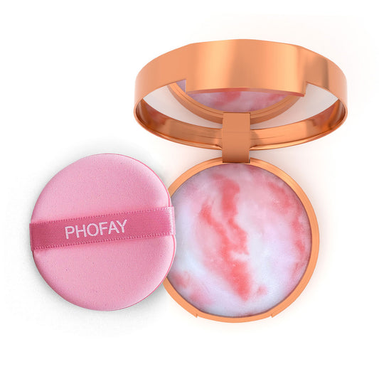 PHOFAY Waterproof Oil Control Setting Cream PHOFAY Waterproof Oil Control Setting Cr | Ectron Online
