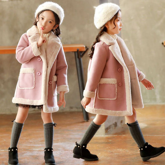 Winter Children's Clothing - Cozy & Stylish Winter Children's Clothing - Cozy & Stylish | Ectron Online