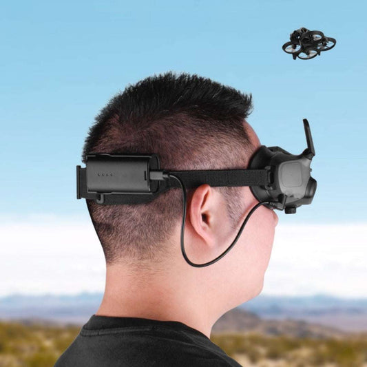 Power Cord Suitable For Sunglasses Plastic