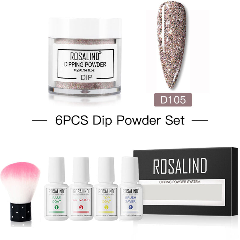 Nail Beauty Set - Ectron Online