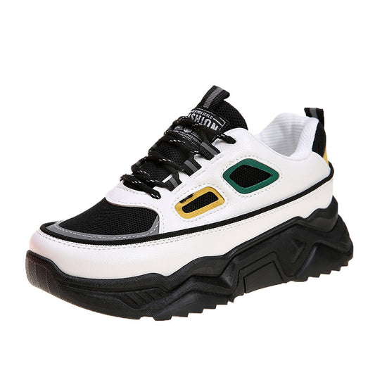 Platform Sneakers to Heighten Your Look Platform heighten sneakers | Ectron Online