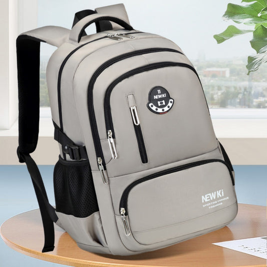 Large Capacity Oxford Cloth Business Travel Backpack