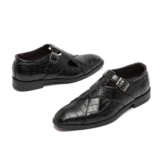 Men's Hollow Summer Outdoor Sandals