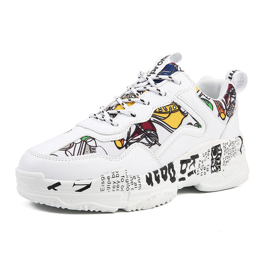 Running Sneakers for Students - Style & Comfort Running shoes student sneakers | Ectron Online