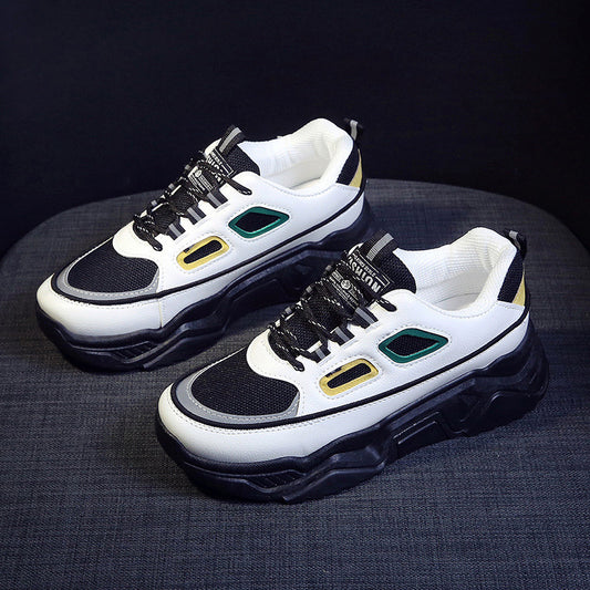 Platform Sneakers to Heighten Your Look Platform heighten sneakers | Ectron Online