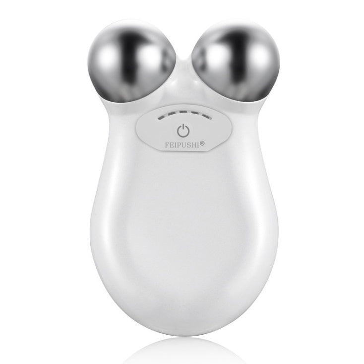 Electric Micro-Current Face Massager EMS Firming Micro Current Deedema Decree Wrinkle Skin Rejuvenation Beauty Instrument - Ectron Online