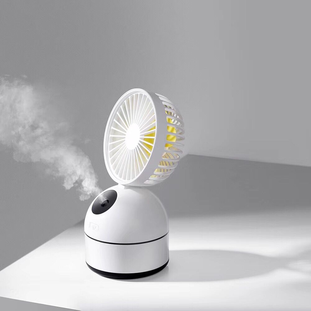 Fan humidifier - Ectron Online