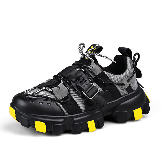 The Fashion Sneaker for Men: Casual & On-Trend Men's fashion casual sneakers | Ectron Online